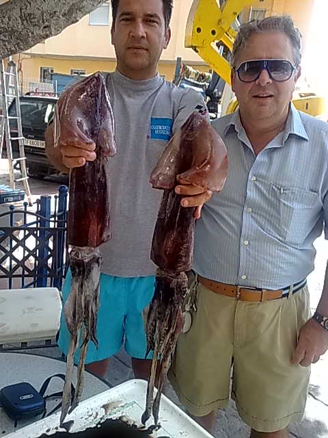 A moment with the CAMUNA community