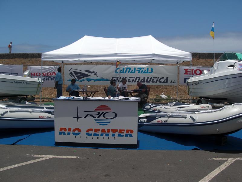 A moment with the CAMUNA community
